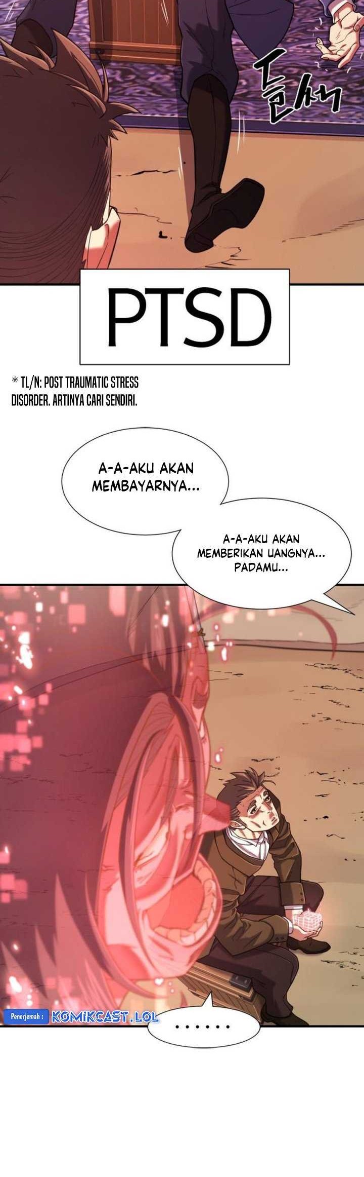 The World’s Best Engineer Chapter 122 - halaman 17