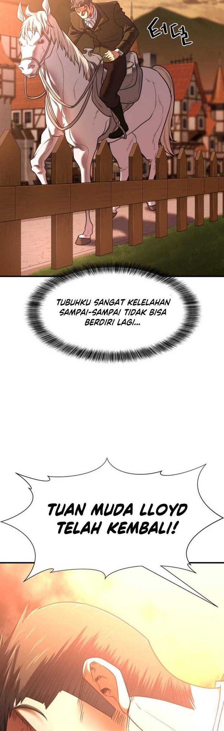 The World’s Best Engineer Chapter 122 - halaman 19