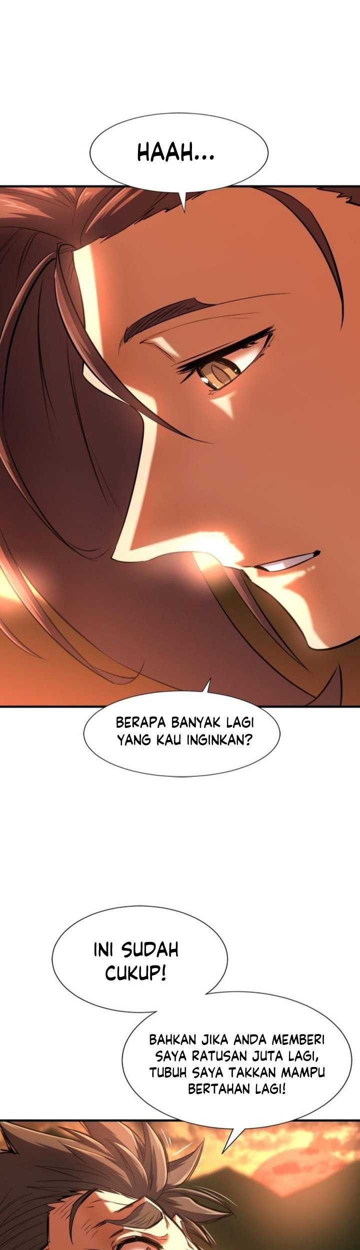 The World’s Best Engineer Chapter 122 - halaman 24