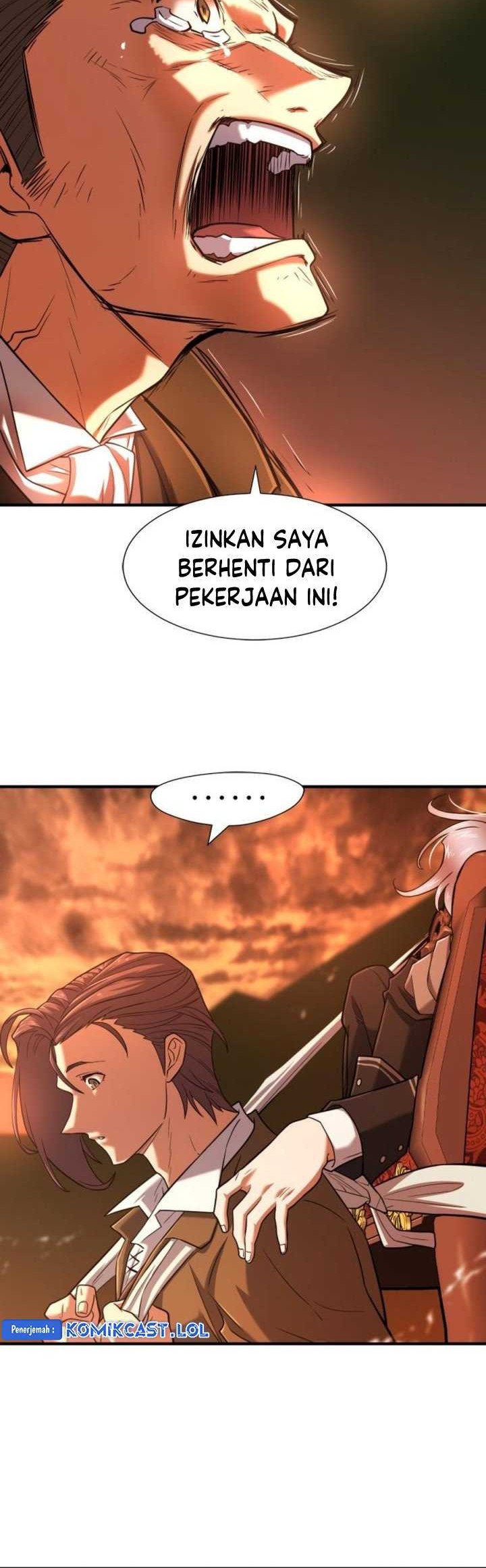 The World’s Best Engineer Chapter 122 - halaman 25