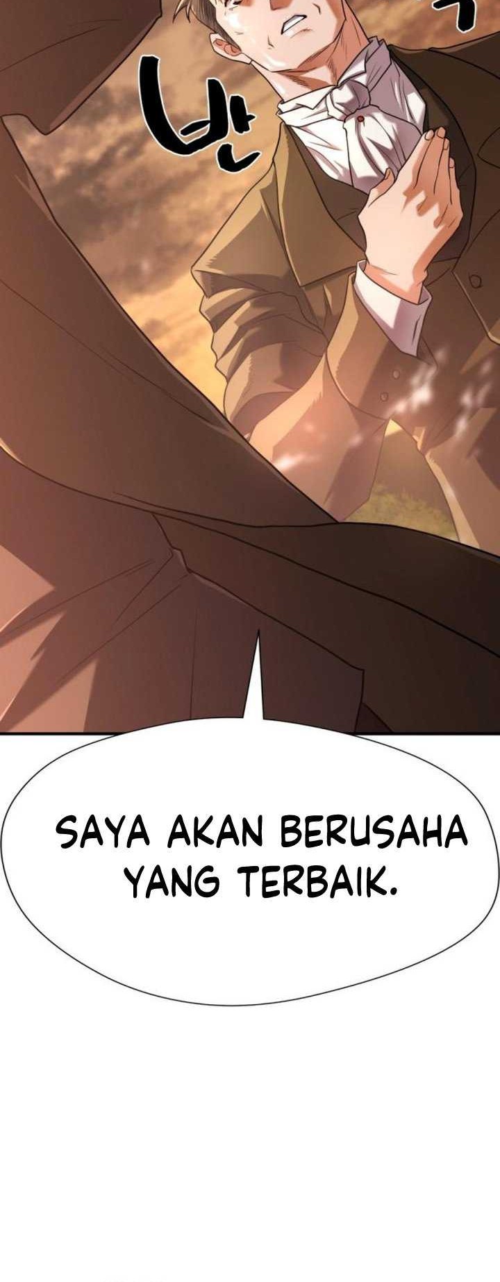 The World’s Best Engineer Chapter 122 - halaman 29
