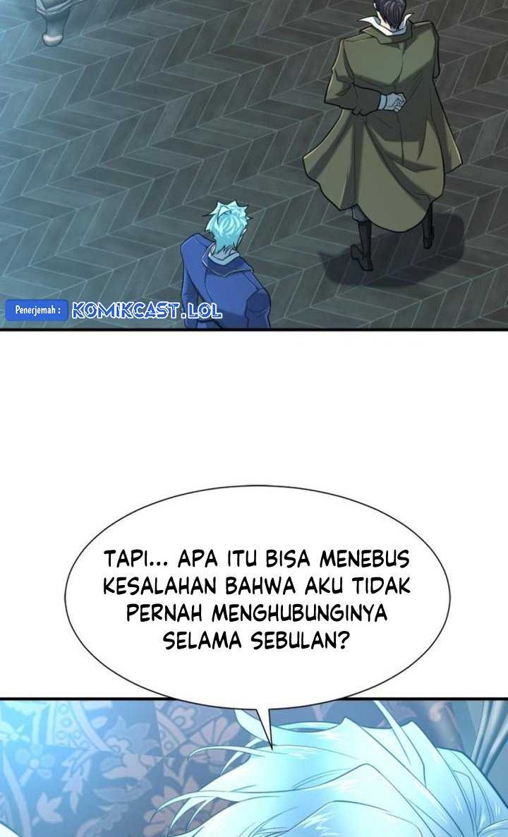 The World’s Best Engineer Chapter 122 - halaman 35