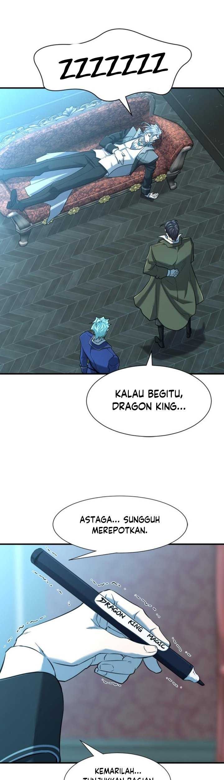 The World’s Best Engineer Chapter 122 - halaman 40