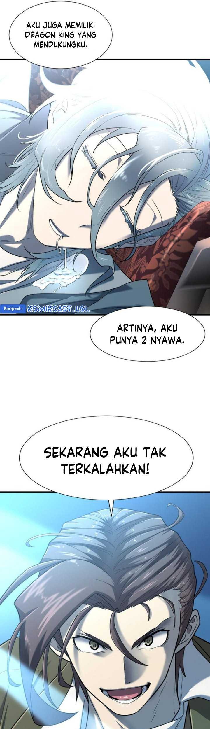 The World’s Best Engineer Chapter 122 - halaman 46
