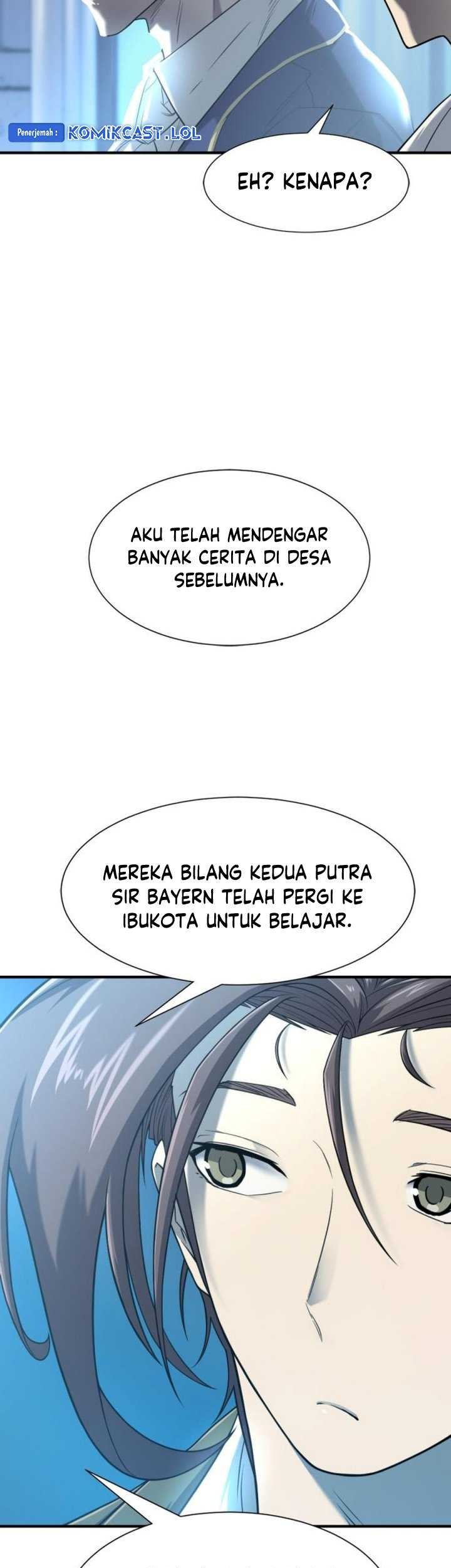 The World’s Best Engineer Chapter 122 - halaman 48