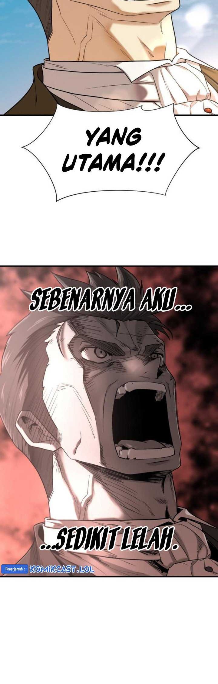 The World’s Best Engineer Chapter 122 - halaman 5