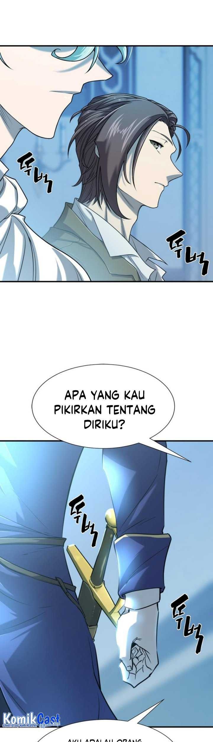 The World’s Best Engineer Chapter 122 - halaman 52