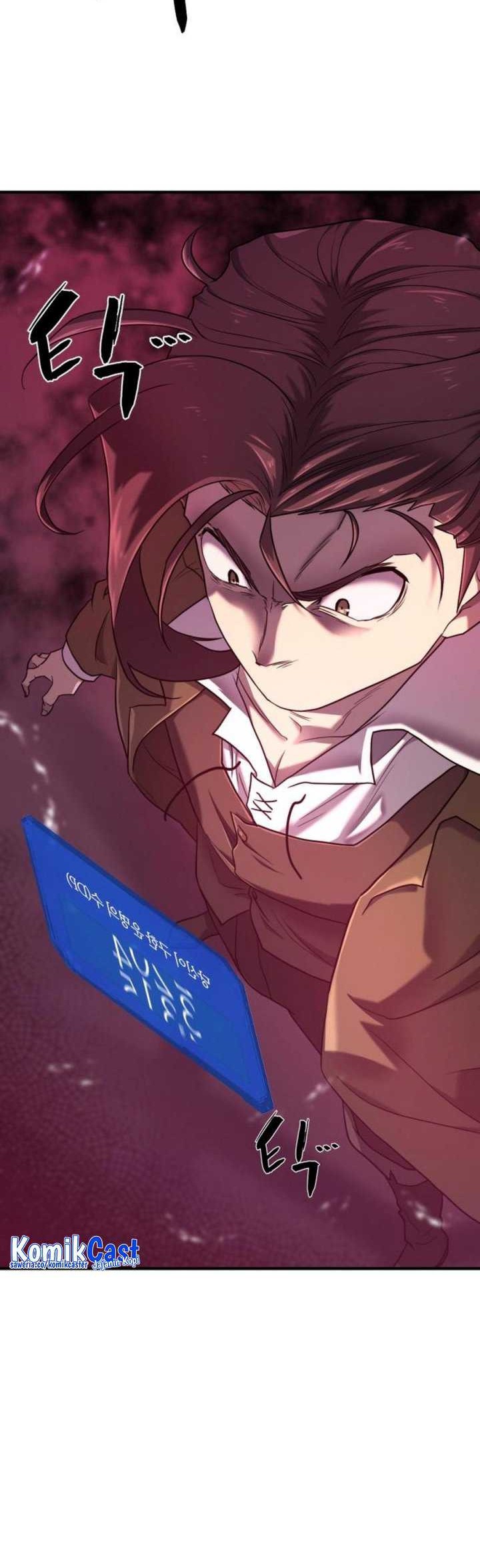 The World’s Best Engineer Chapter 122 - halaman 61