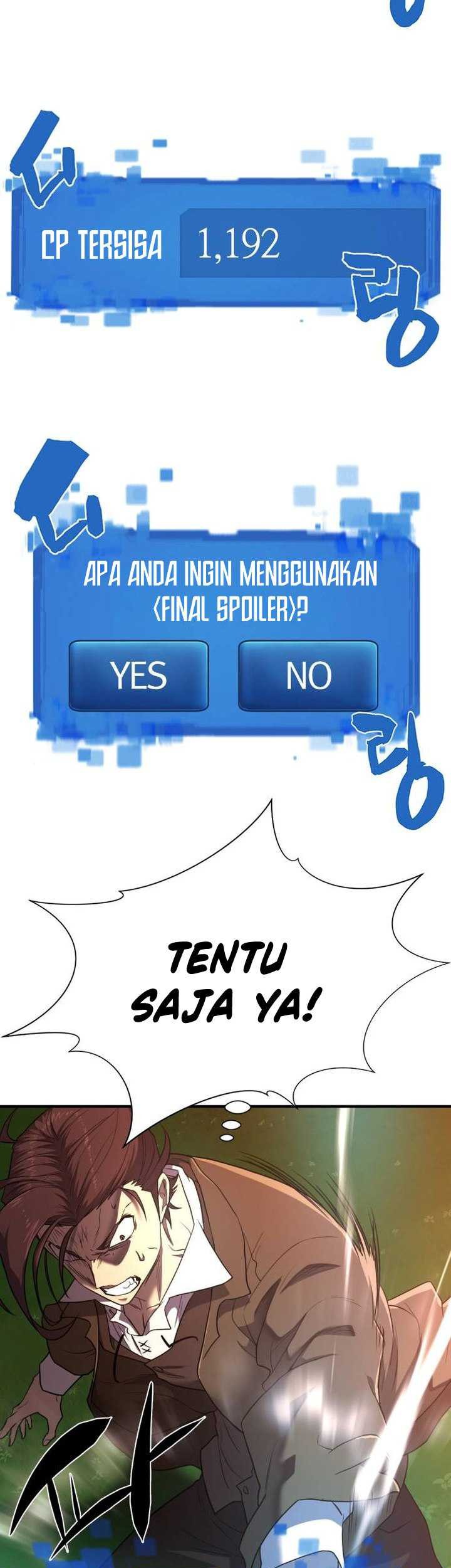 The World’s Best Engineer Chapter 123 - halaman 18