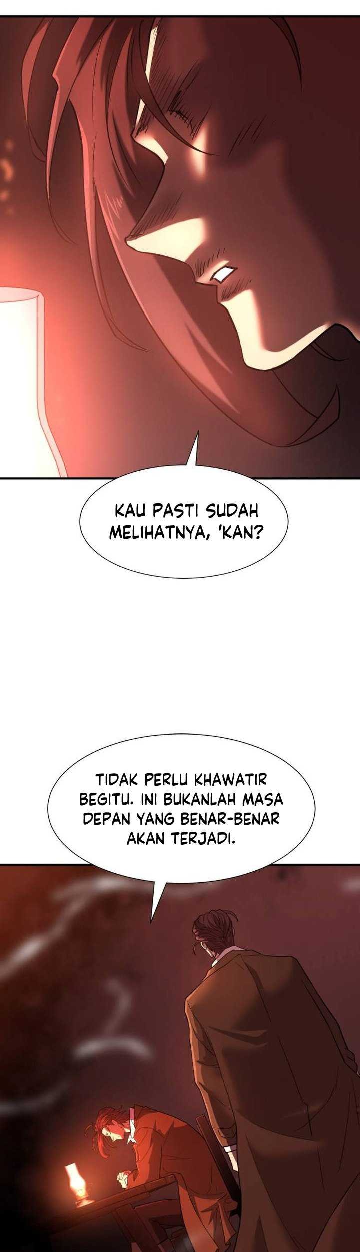 The World’s Best Engineer Chapter 123 - halaman 22