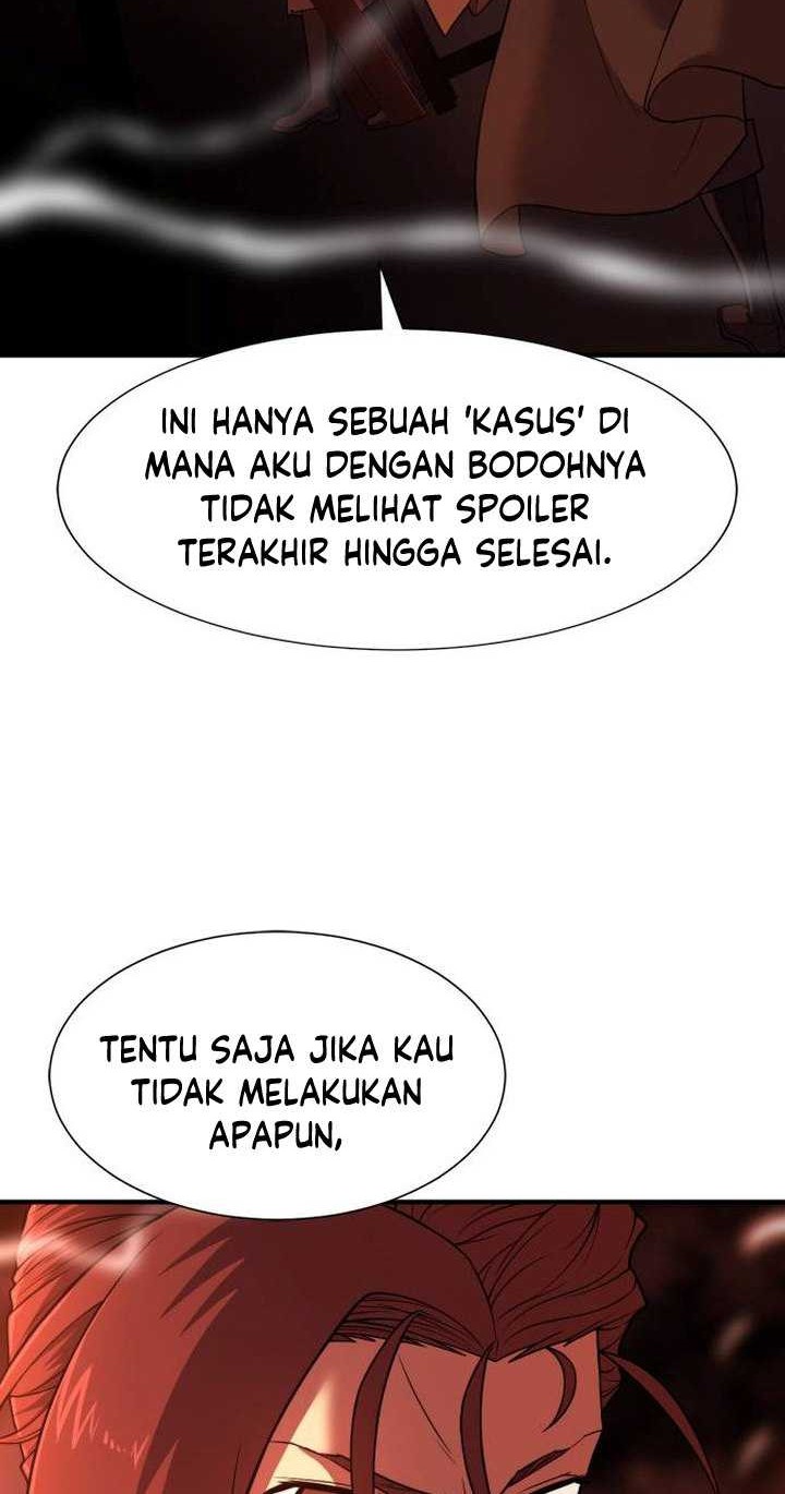 The World’s Best Engineer Chapter 123 - halaman 23