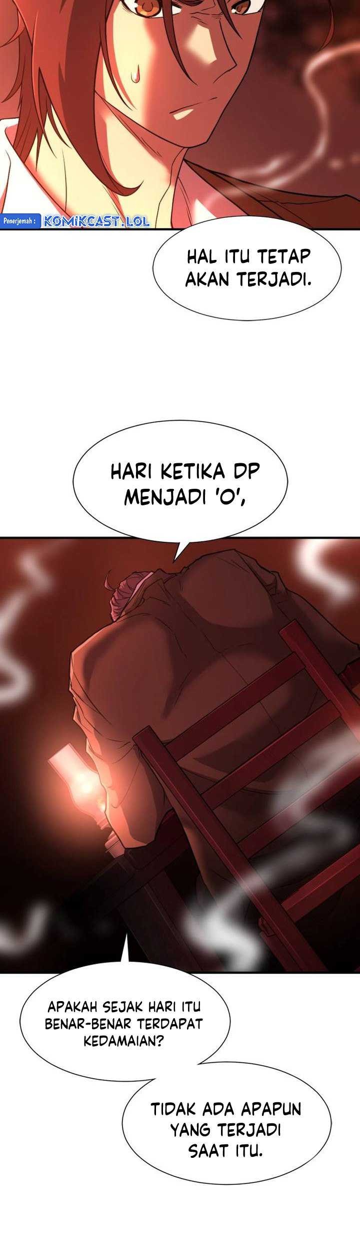 The World’s Best Engineer Chapter 123 - halaman 24