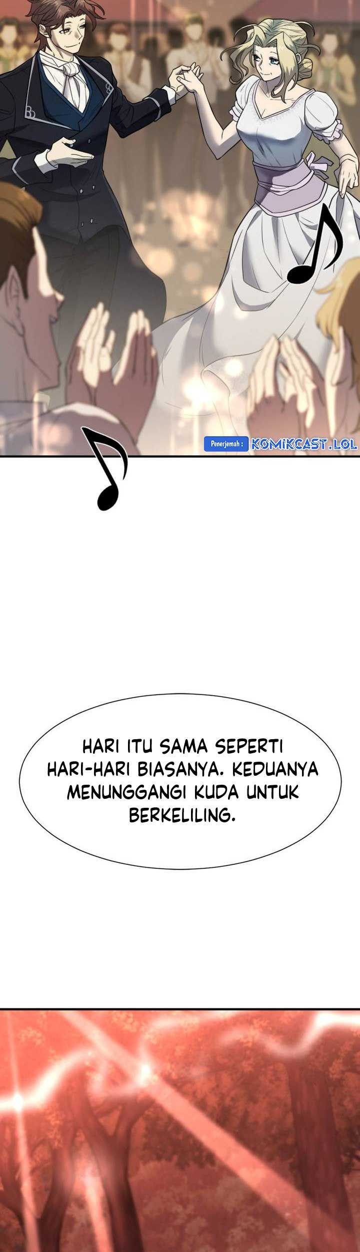 The World’s Best Engineer Chapter 123 - halaman 30