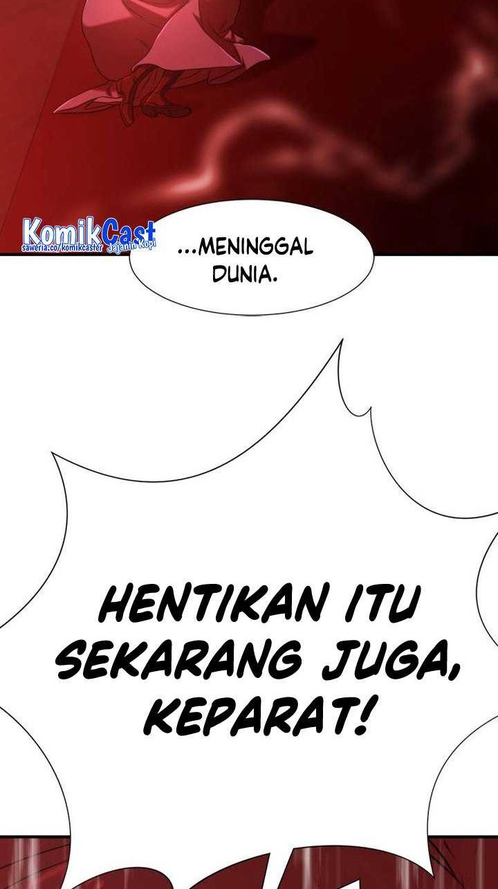 The World’s Best Engineer Chapter 123 - halaman 41