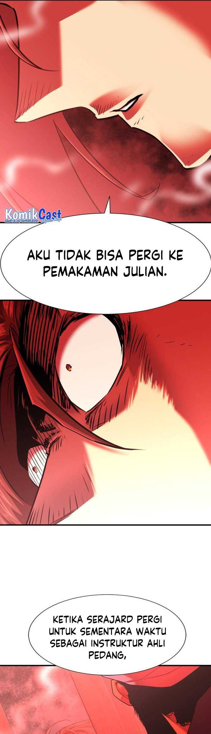 The World’s Best Engineer Chapter 123 - halaman 44