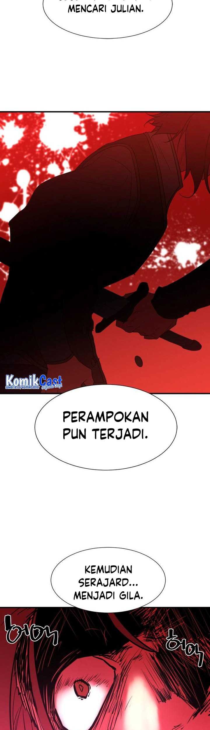 The World’s Best Engineer Chapter 123 - halaman 46