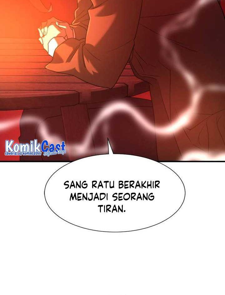 The World’s Best Engineer Chapter 123 - halaman 49