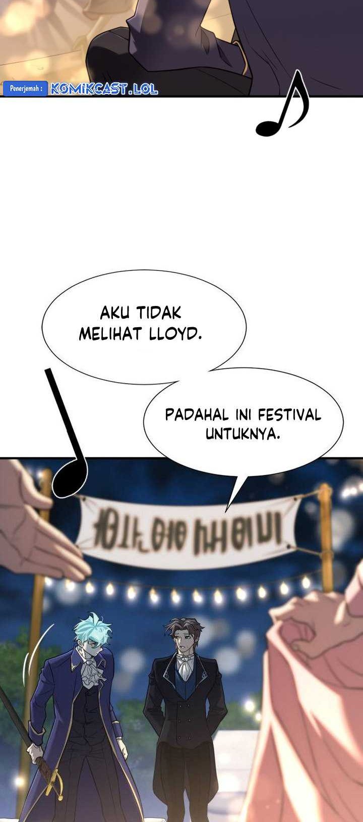 The World’s Best Engineer Chapter 123 - halaman 5