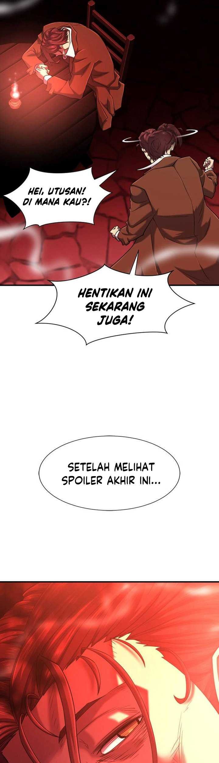 The World’s Best Engineer Chapter 123 - halaman 56