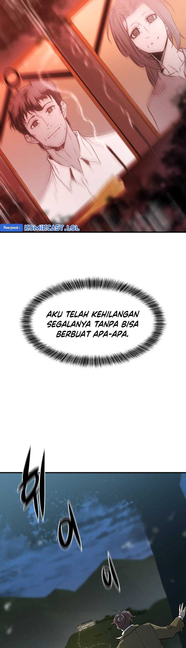 The World’s Best Engineer Chapter 123 - halaman 64