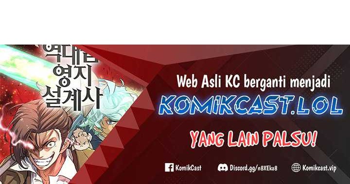 The World’s Best Engineer Chapter 123 - halaman 73