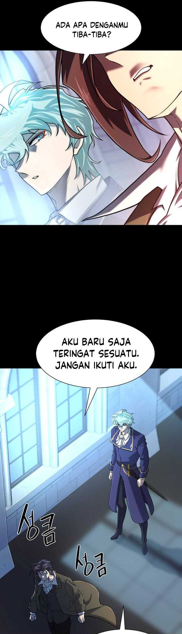 The World’s Best Engineer Chapter 123 - halaman 8