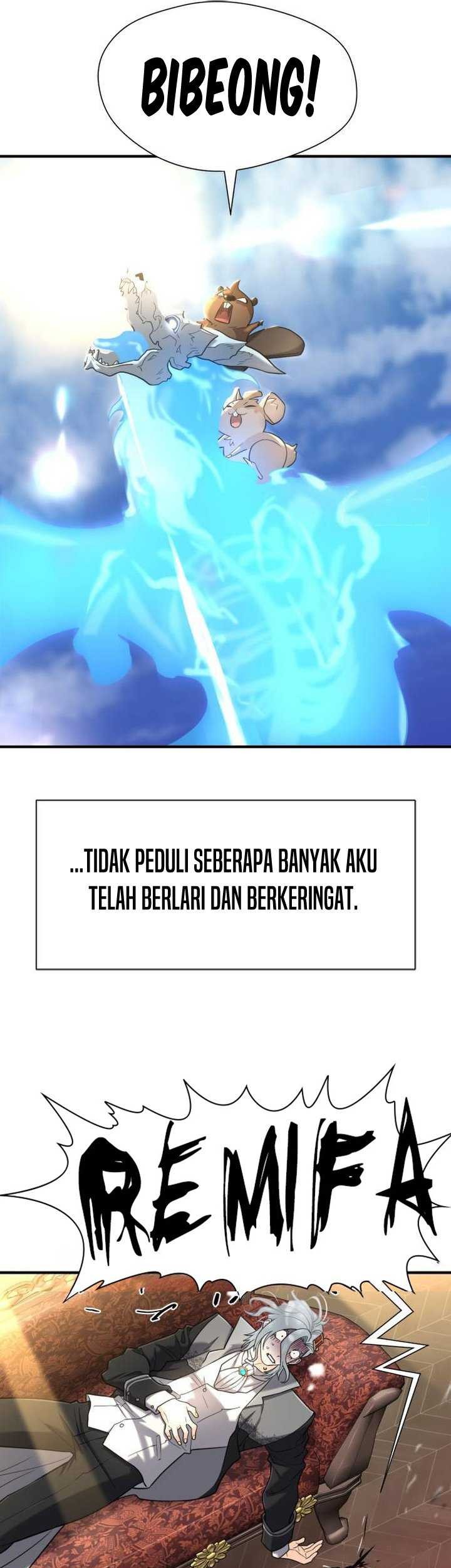 The World’s Best Engineer Chapter 124 - halaman 18