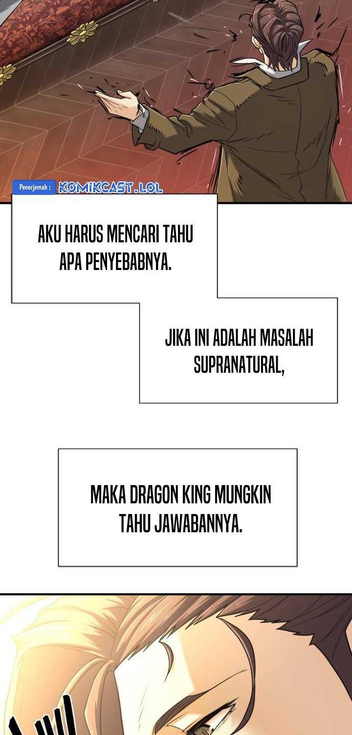 The World’s Best Engineer Chapter 124 - halaman 19