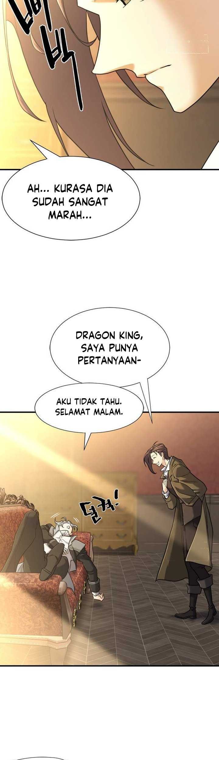 The World’s Best Engineer Chapter 124 - halaman 20