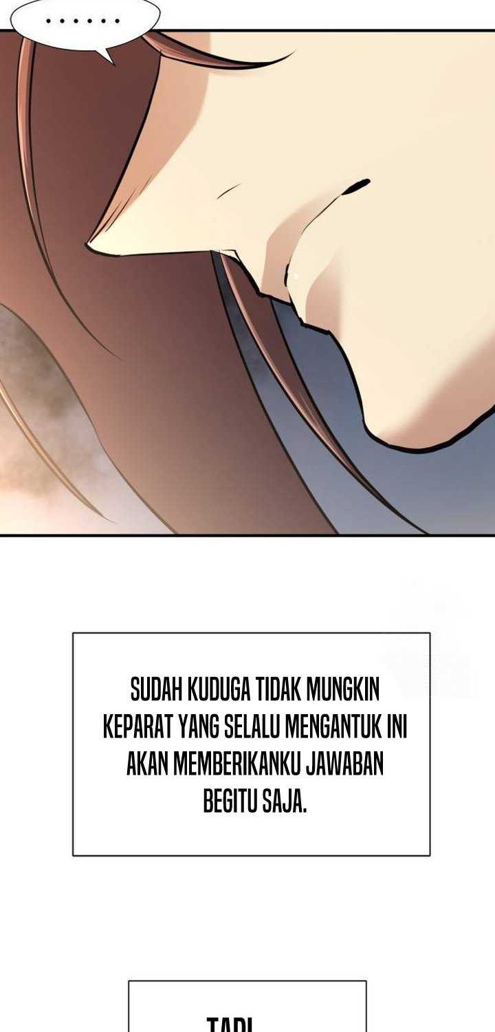 The World’s Best Engineer Chapter 124 - halaman 21