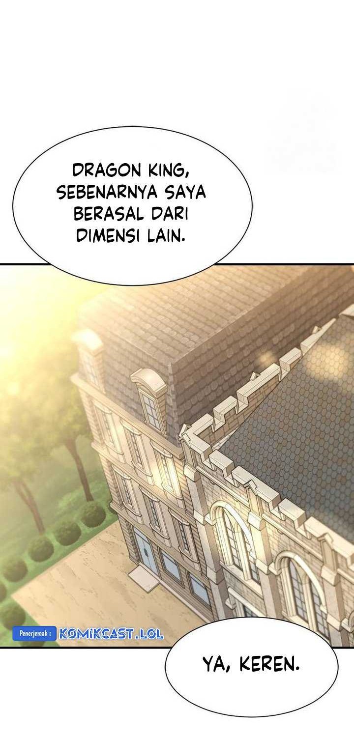 The World’s Best Engineer Chapter 124 - halaman 23
