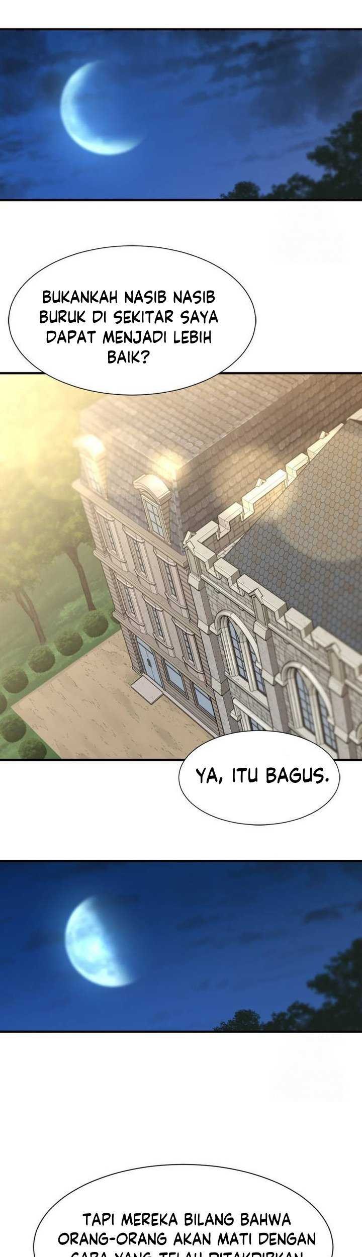 The World’s Best Engineer Chapter 124 - halaman 24