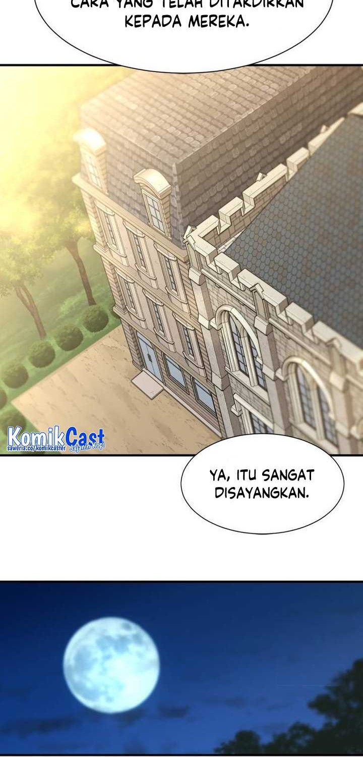 The World’s Best Engineer Chapter 124 - halaman 25