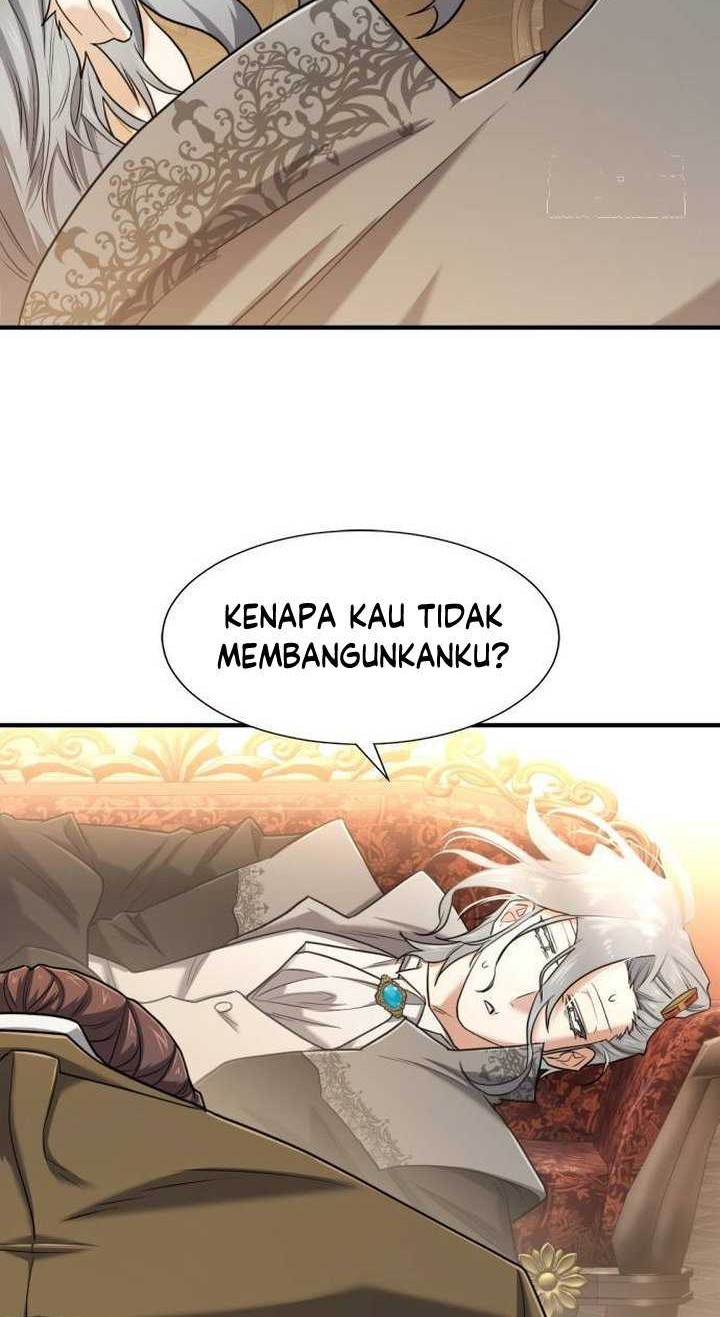 The World’s Best Engineer Chapter 124 - halaman 29