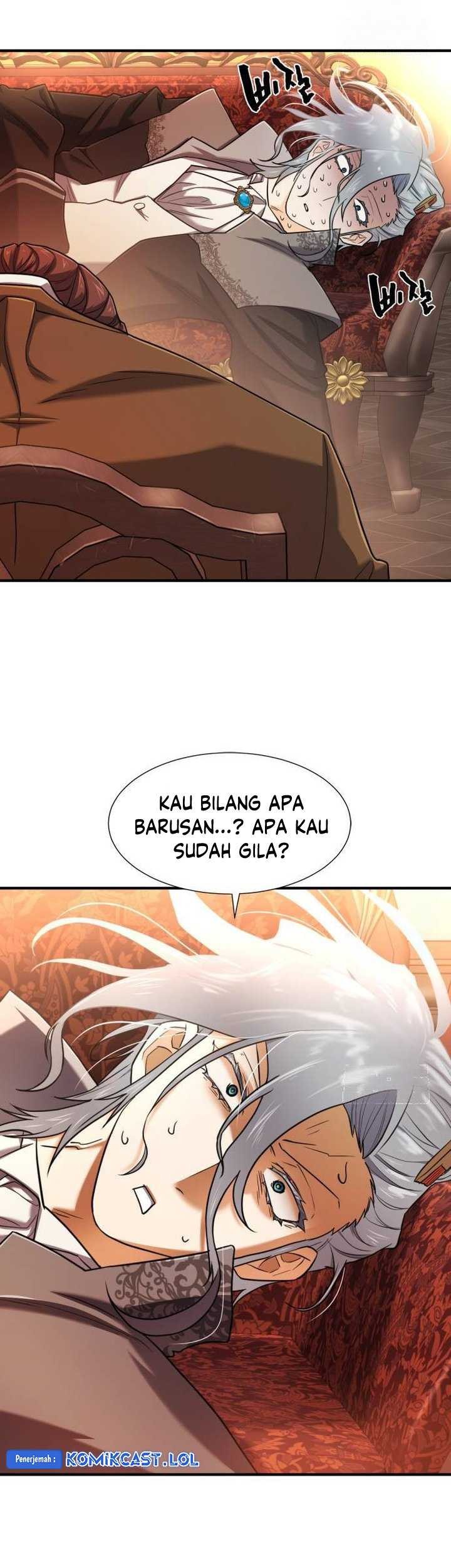 The World’s Best Engineer Chapter 124 - halaman 32