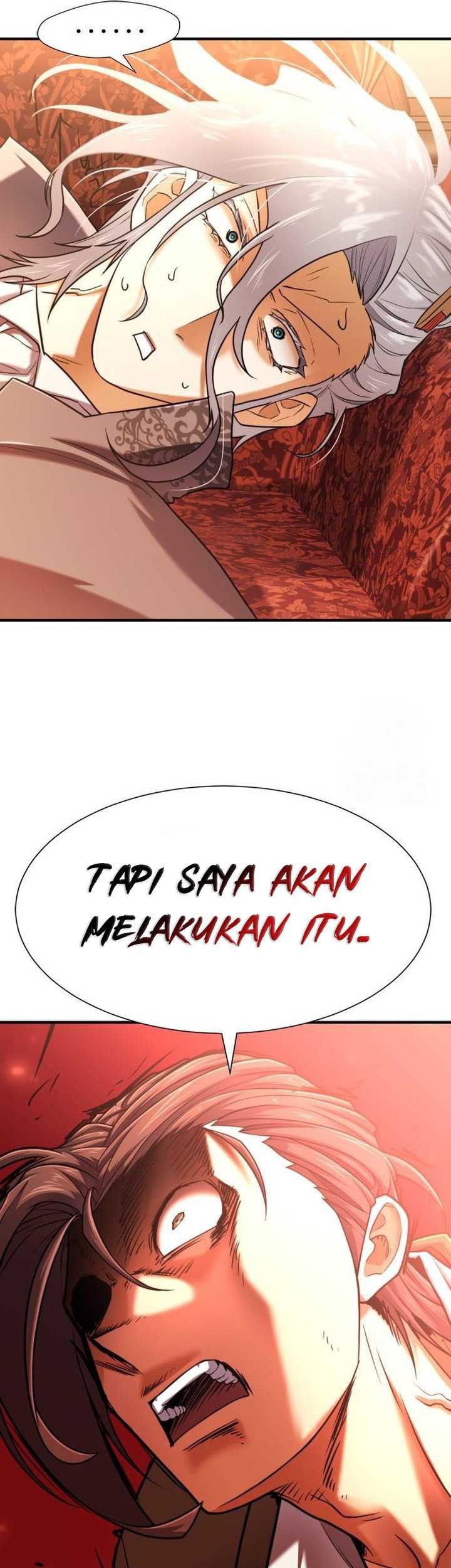 The World’s Best Engineer Chapter 124 - halaman 34