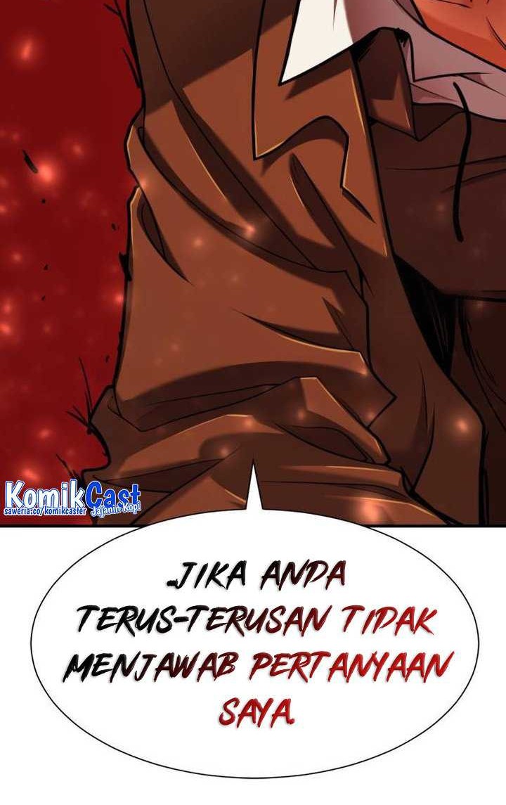 The World’s Best Engineer Chapter 124 - halaman 35