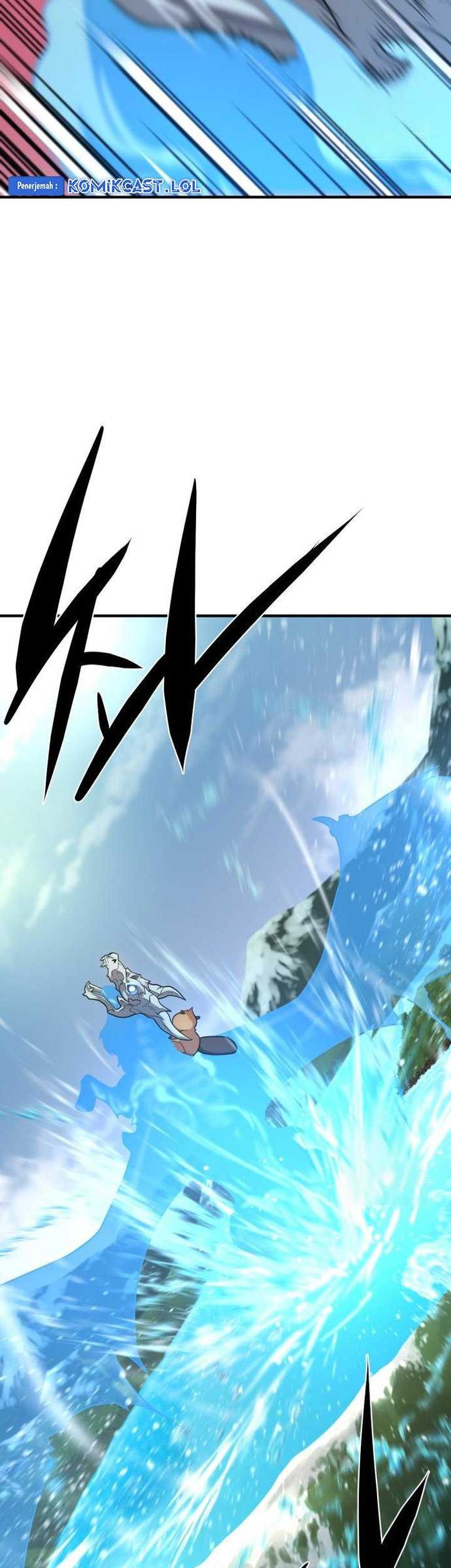 The World’s Best Engineer Chapter 124 - halaman 4