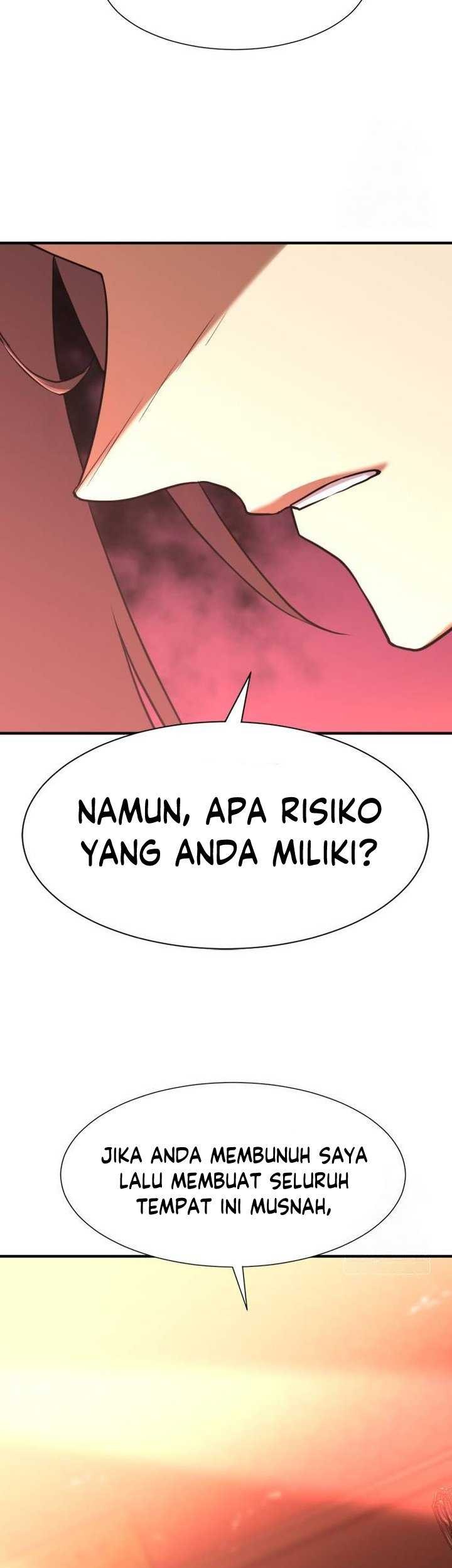 The World’s Best Engineer Chapter 124 - halaman 40