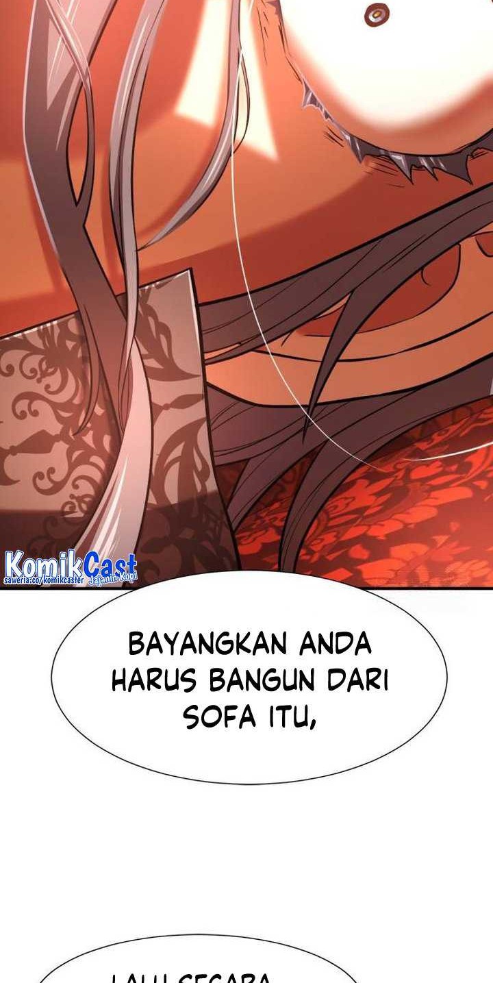 The World’s Best Engineer Chapter 124 - halaman 43