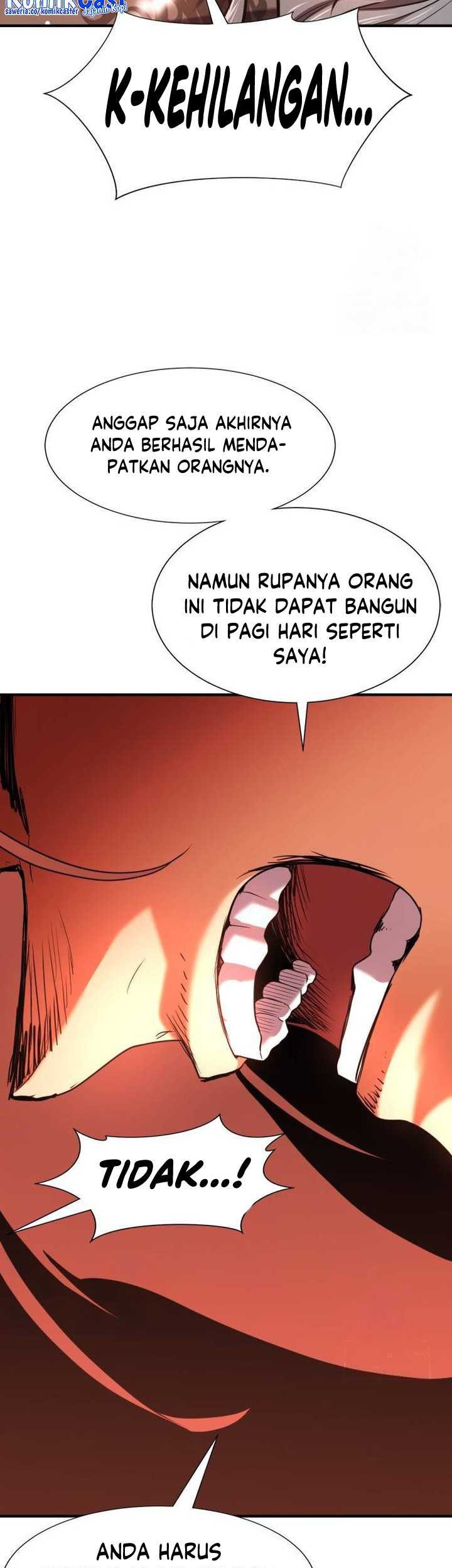 The World’s Best Engineer Chapter 124 - halaman 46