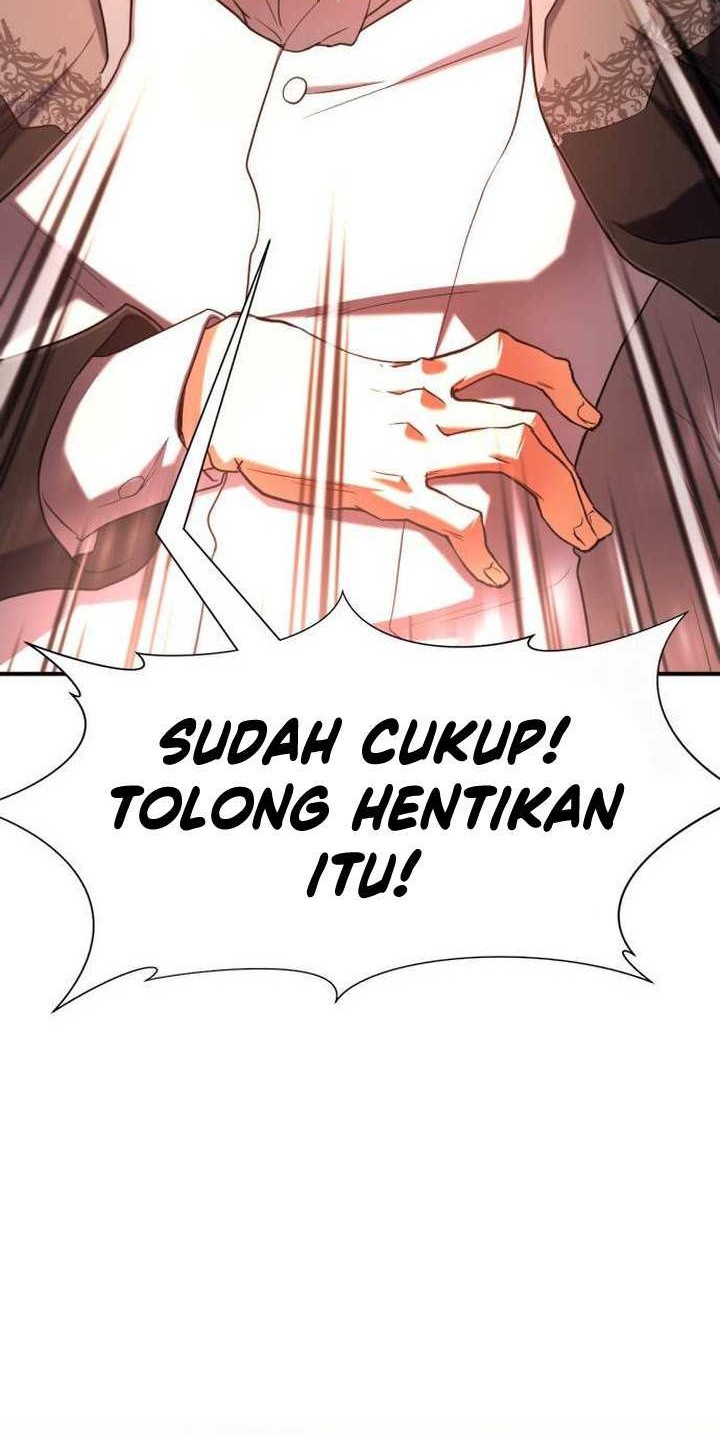 The World’s Best Engineer Chapter 124 - halaman 49