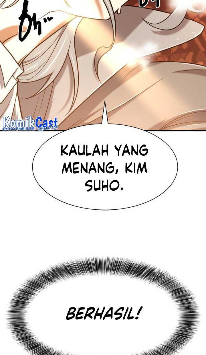 The World’s Best Engineer Chapter 124 - halaman 51