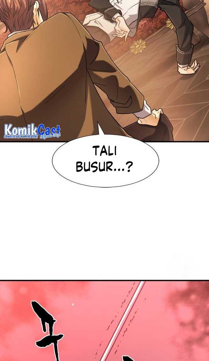 The World’s Best Engineer Chapter 124 - halaman 55