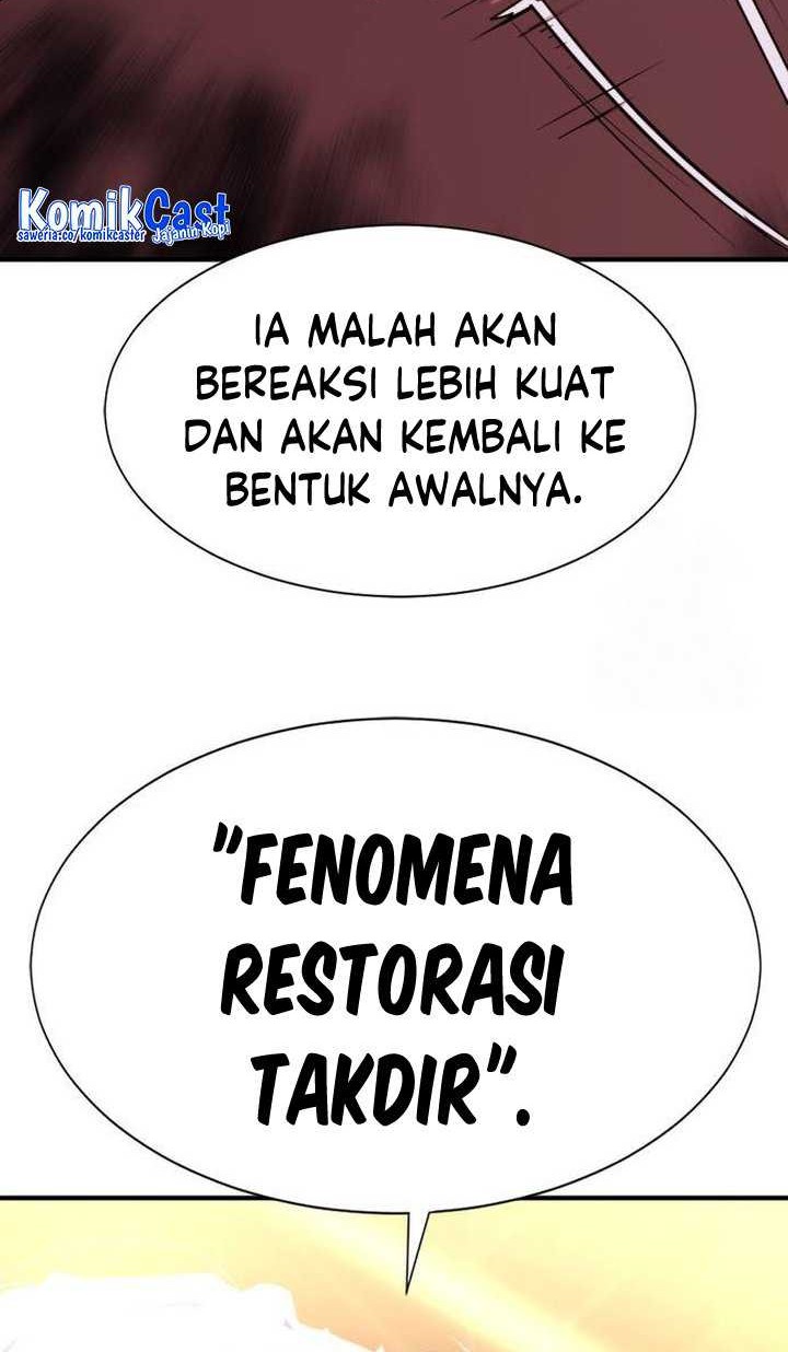 The World’s Best Engineer Chapter 124 - halaman 57