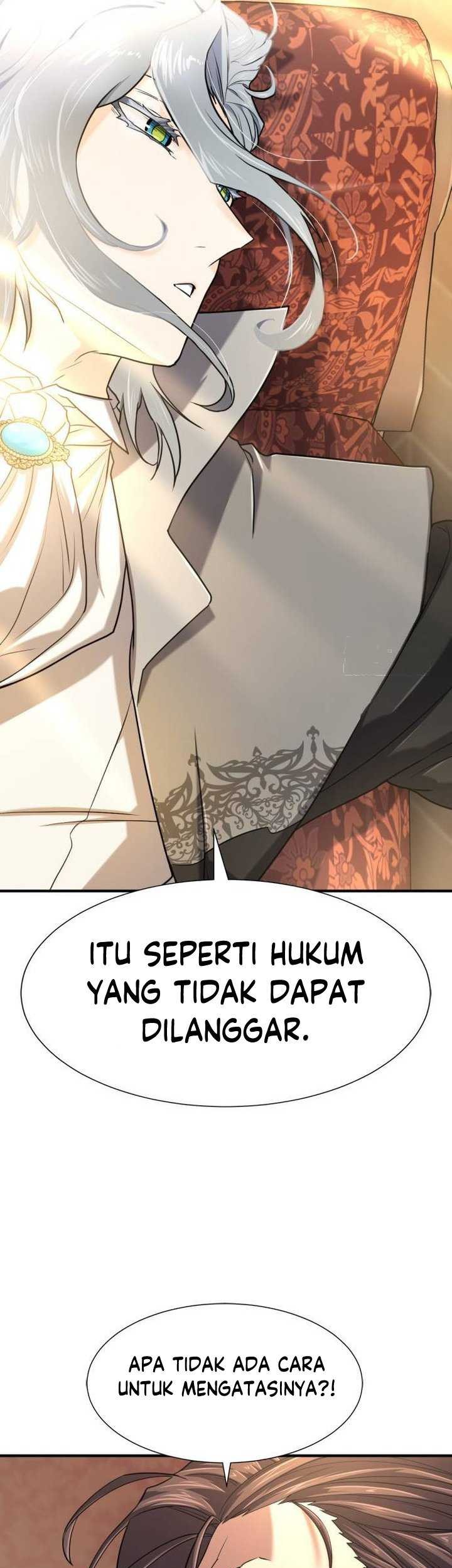 The World’s Best Engineer Chapter 124 - halaman 58