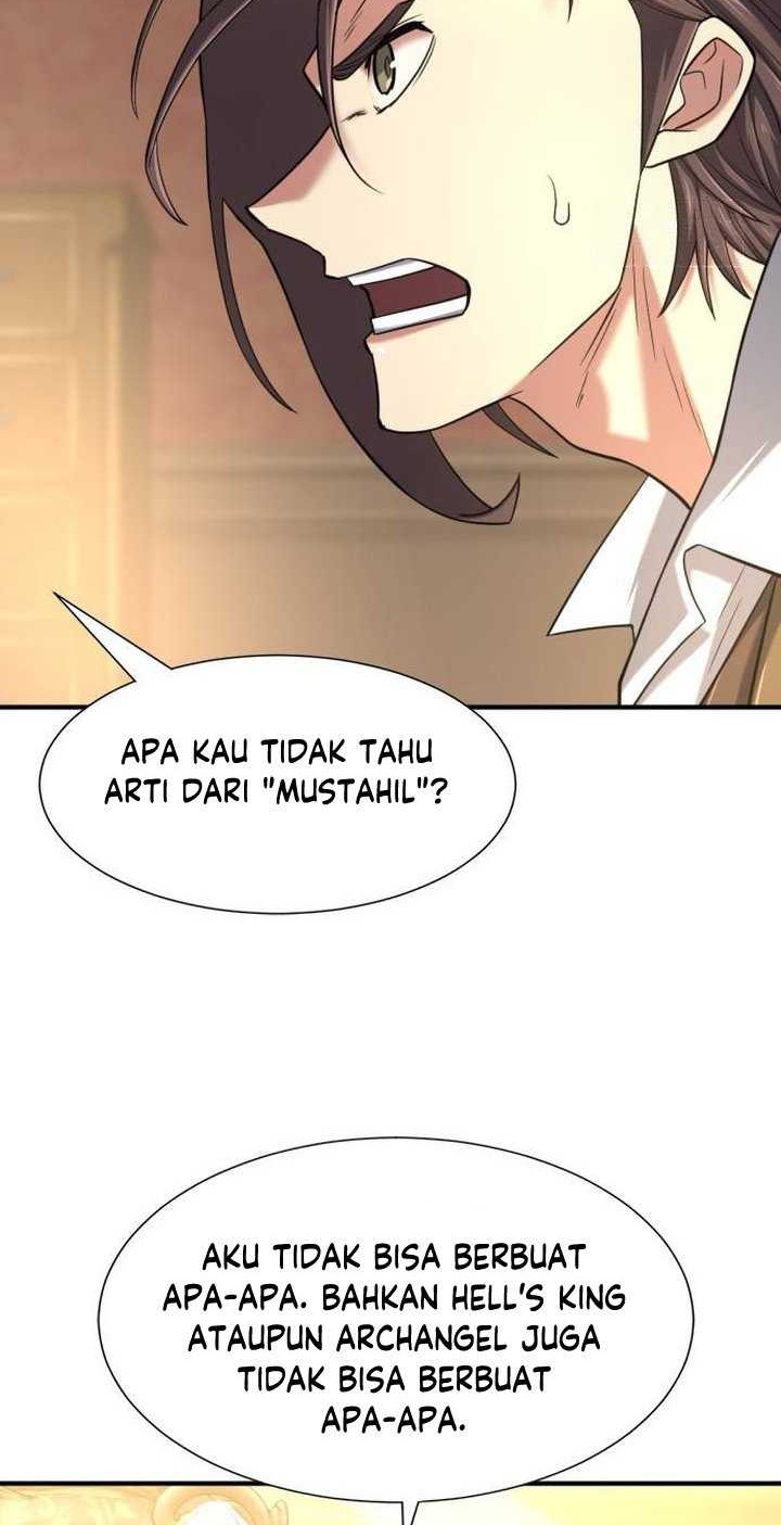 The World’s Best Engineer Chapter 124 - halaman 59