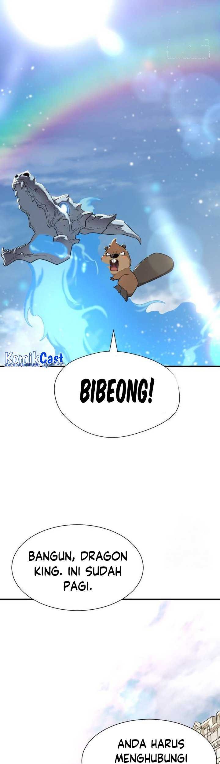 The World’s Best Engineer Chapter 124 - halaman 6