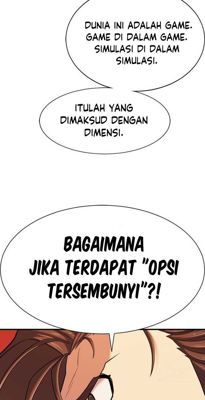 The World’s Best Engineer Chapter 124 - halaman 61