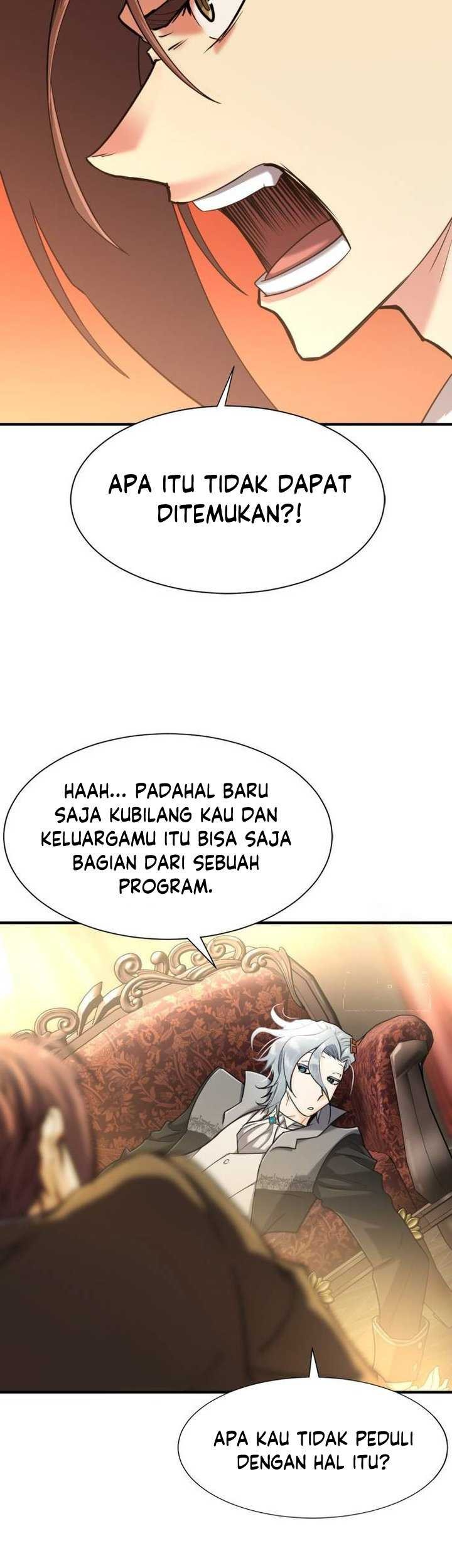 The World’s Best Engineer Chapter 124 - halaman 62